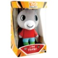 Jemini Peluche Ane Trotro Kid Collect